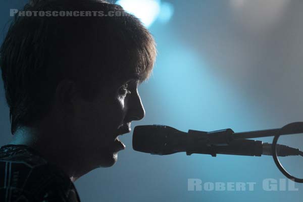 OWEN PALLETT - 2014-05-23 - PARIS - La Maroquinerie - 